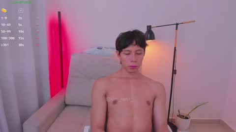 Kim Lian online show from April 2026 07:41:01 PM