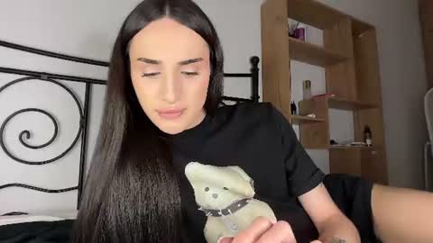 Kim Oberlin online show from July 2026 06:10:02 PM