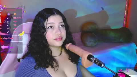 Kim Mishell  online show from April 2026 03:50:02 AM