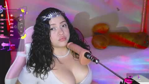 Snapshot of kim_saenz20 chatting on April 2026 03:37:02 AM Kim Mishell online show from April 2026 03:37:02 AM