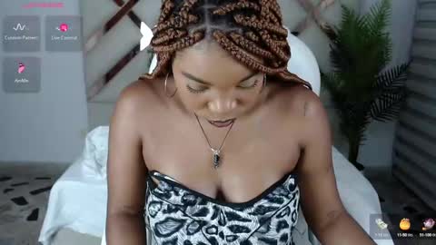 kimara lion online show from February 2025 04:27:01 AM