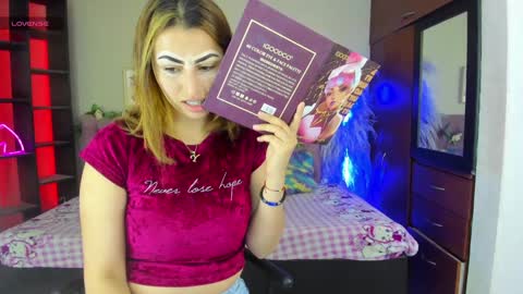 kimberly online show from February 2025 01:08:02 PM