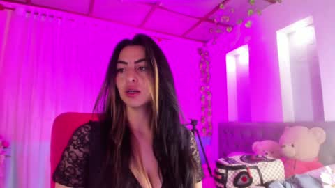 kimberly online show from April 2026 12:53:02 PM