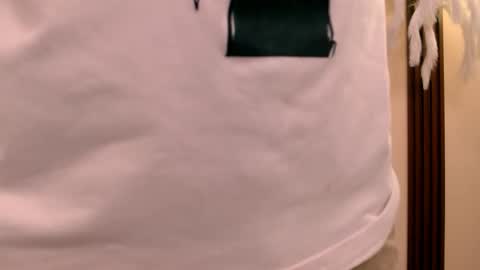 Snapshot of kimberly18cute chatting on September 2025 12:49:01 AM KIMBER online show from September 2025 12:49:01 AM