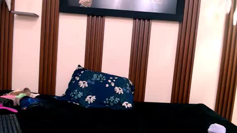 Snapshot of kimberly18cute chatting on October 2025 01:29:01 AM KIMBER online show from October 2025 01:29:01 AM