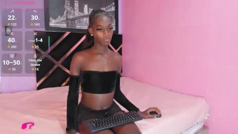 kimberly_ebonny online show from December 2025 07:15:02 AM