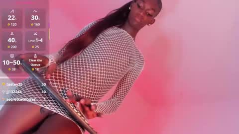 kimberly_ebonny online show from February 2026 03:57:01 AM