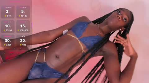 kimberly_ebonny online show from April 2026 10:19:02 AM