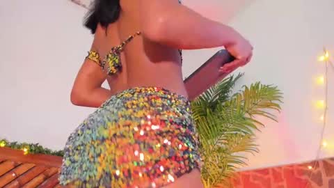 Snapshot of kimberly_gonzalez1 chatting on January 2025 06:48:02 AM kimberly gonzalez online show from January 2025 06:48:02 AM