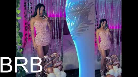 Snapshot of kimberly_gonzalez1 chatting on February 2025 07:13:02 AM kimberly gonzalez online show from February 2025 07:13:02 AM