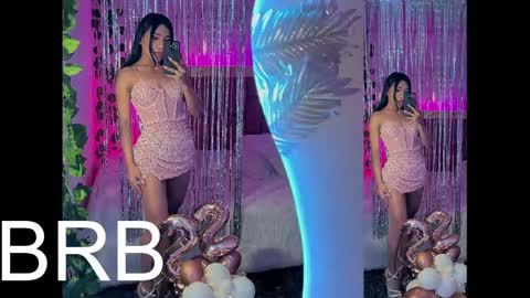 Snapshot of kimberly_gonzalez1 chatting on February 2025 07:16:02 AM kimberly gonzalez online show from February 2025 07:16:02 AM