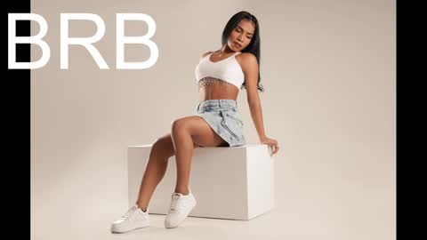 Snapshot of kimberly_gonzalez1 chatting on March 2025 06:32:01 AM kimberly gonzalez online show from March 2025 06:32:01 AM