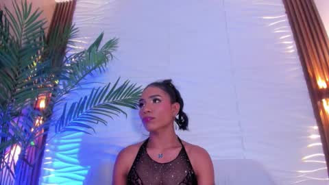 Snapshot of kimberly_gonzalez1 chatting on September 2025 03:50:02 AM kimberly gonzalez online show from September 2025 03:50:02 AM