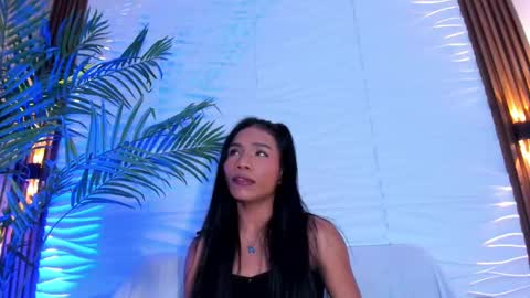 Snapshot of kimberly_gonzalez1 chatting on September 2025 04:02:02 AM kimberly gonzalez online show from September 2025 04:02:02 AM