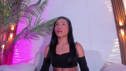 Snapshot of kimberly_gonzalez1 chatting on September 2025 03:19:02 AM kimberly gonzalez online show from September 2025 03:19:02 AM