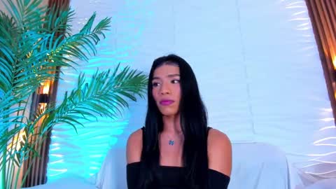 Snapshot of kimberly_gonzalez1 chatting on September 2025 03:51:01 AM kimberly gonzalez online show from September 2025 03:51:01 AM