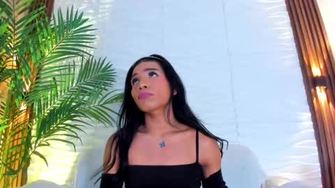 Snapshot of kimberly_gonzalez1 chatting on September 2025 03:21:01 AM kimberly gonzalez online show from September 2025 03:21:01 AM