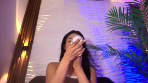 Snapshot of kimberly_gonzalez1 chatting on November 2025 07:24:01 PM kimberly gonzalez online show from November 2025 07:24:01 PM