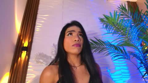 Snapshot of kimberly_gonzalez1 chatting on November 2025 04:12:01 AM kimberly gonzalez online show from November 2025 04:12:01 AM