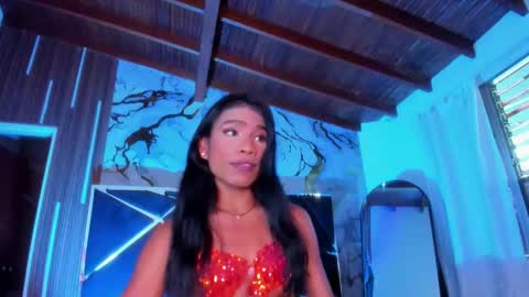 Snapshot of kimberly_gonzalez1 chatting on January 2026 08:43:01 PM kimberly gonzalez online show from January 2026 08:43:01 PM