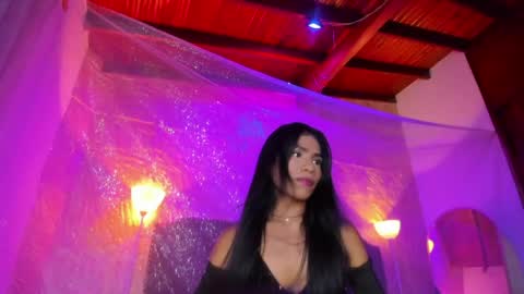 kimberly gonzalez online show from May 2026 03:57:02 AM