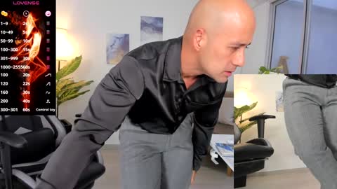 Melissa online show from January 2025 12:09:01 PM