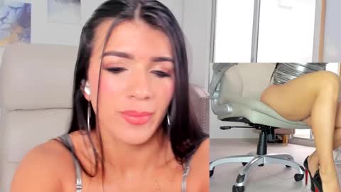 Melissa online show from February 2025 05:20:02 PM