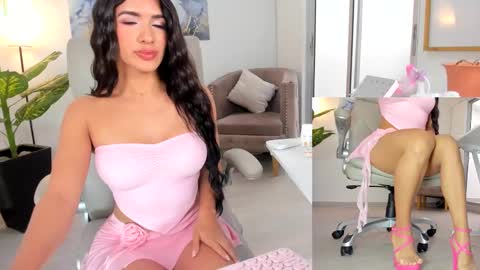 Melissa online show from March 2025 07:32:01 PM