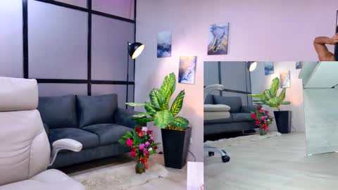 Melissa online show from September 2025 08:31:02 PM