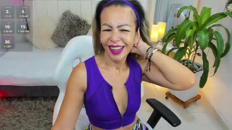 Snapshot of kimberly_milf5 chatting on February 2026 09:41:01 AM Kimberly online show from February 2026 09:41:01 AM