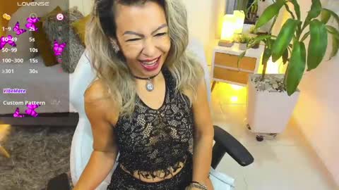 Kimberly  online show from May 2026 11:30:02 AM