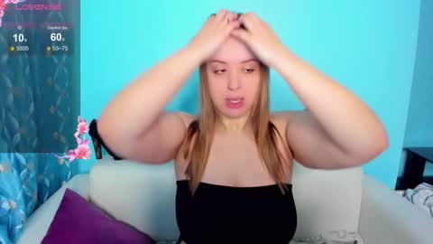 kimberly_mm online show from February 2026 02:53:02 PM