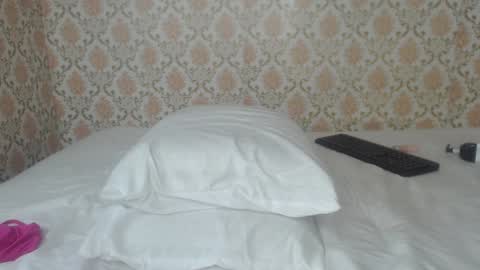 Kimberly online show from January 2025 02:40:01 AM