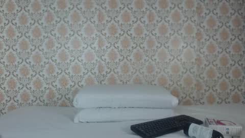 Kimberly online show from February 2025 11:10:02 PM