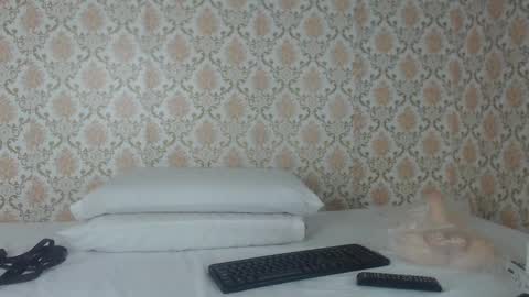 Kimberly online show from March 2025 11:06:01 PM