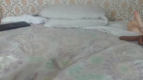 Kimberly online show from March 2025 02:10:02 AM