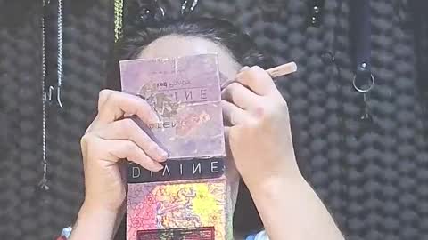  KIMBERLY SWAN  online show from February 2025 06:21:01 PM