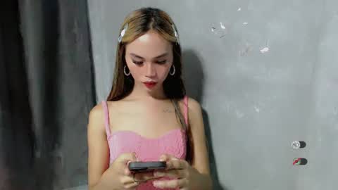 Kimberly online show from February 2025 11:05:02 AM