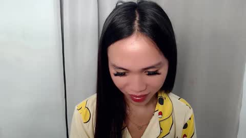 Kimberly online show from October 2025 12:27:01 AM