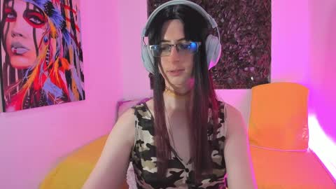 kimberly_thonson online show from February 2025 11:28:02 PM