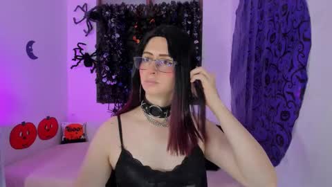 kimberly_thonson online show from October 2025 04:06:02 PM