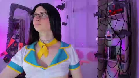 kimberly_thonson online show from November 2025 04:42:01 PM