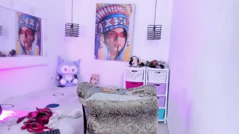 kimberly_thonson online show from May 2026 12:51:02 AM