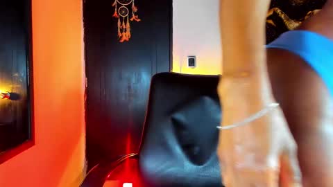 Snapshot of kimberlybanks2 chatting on January 2025 10:02:02 PM Kimberly Banks online show from January 2025 10:02:02 PM