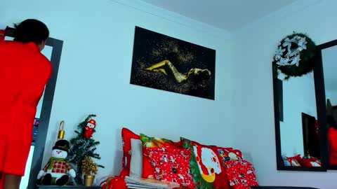 Snapshot of kimberlybanks2 chatting on December 2025 10:02:01 AM Kimberly Banks online show from December 2025 10:02:01 AM