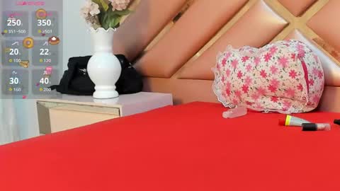 Kimberly online show from May 2026 07:52:01 PM
