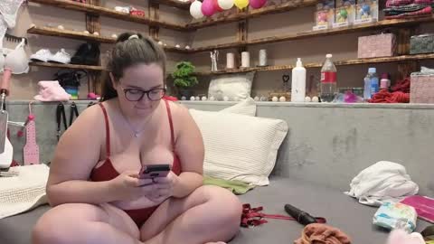 kimberlycaprice online show from February 2025 11:52:01 AM
