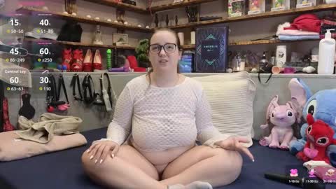 kimberlycaprice online show from November 2025 08:08:01 PM