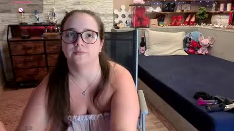 kimberlycaprice online show from June 2026 10:15:01 AM