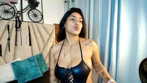 kimberlyfox_t online show from April 2026 01:13:02 PM